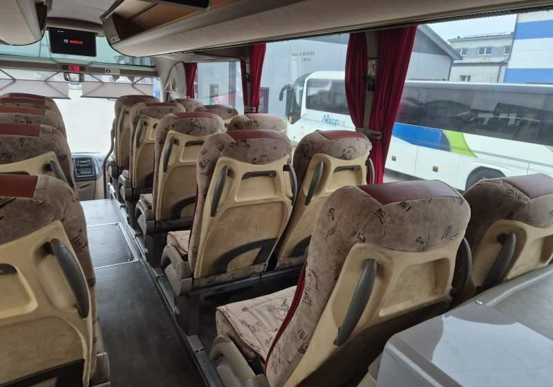 Leasing of Irisbus MAGELYS HD / SPROWADZONY / EURO 5 / AUTOMAT Irisbus MAGELYS HD / SPROWADZONY / EURO 5 / AUTOMAT: picture 41 Leasing of Irisbus MAGELYS HD / SPROWADZONY / EURO 5 / AUTOMAT Irisbus MAGELYS HD / SPROWADZONY / EURO 5 / AUTOMAT: picture 41