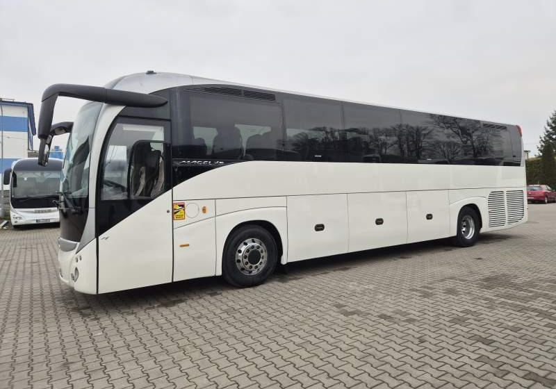 Leasing of Irisbus MAGELYS HD / SPROWADZONY / EURO 5 / AUTOMAT Irisbus MAGELYS HD / SPROWADZONY / EURO 5 / AUTOMAT: picture 6 Leasing of Irisbus MAGELYS HD / SPROWADZONY / EURO 5 / AUTOMAT Irisbus MAGELYS HD / SPROWADZONY / EURO 5 / AUTOMAT: picture 6