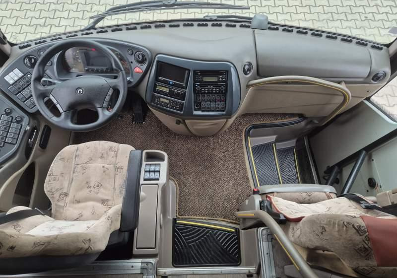 Leasing of Irisbus MAGELYS HD / SPROWADZONY / EURO 5 / AUTOMAT Irisbus MAGELYS HD / SPROWADZONY / EURO 5 / AUTOMAT: picture 32 Leasing of Irisbus MAGELYS HD / SPROWADZONY / EURO 5 / AUTOMAT Irisbus MAGELYS HD / SPROWADZONY / EURO 5 / AUTOMAT: picture 32