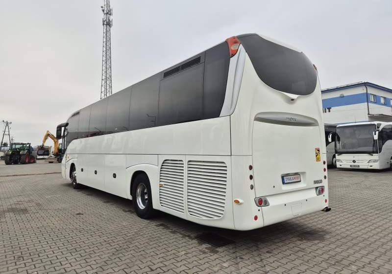 Leasing of Irisbus MAGELYS HD / SPROWADZONY / EURO 5 / AUTOMAT Irisbus MAGELYS HD / SPROWADZONY / EURO 5 / AUTOMAT: picture 26 Leasing of Irisbus MAGELYS HD / SPROWADZONY / EURO 5 / AUTOMAT Irisbus MAGELYS HD / SPROWADZONY / EURO 5 / AUTOMAT: picture 26