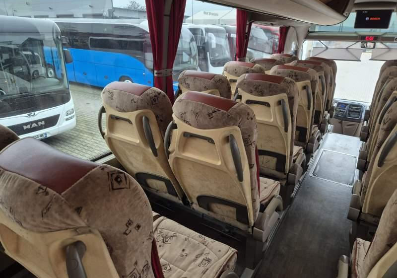 Leasing of Irisbus MAGELYS HD / SPROWADZONY / EURO 5 / AUTOMAT Irisbus MAGELYS HD / SPROWADZONY / EURO 5 / AUTOMAT: picture 10 Leasing of Irisbus MAGELYS HD / SPROWADZONY / EURO 5 / AUTOMAT Irisbus MAGELYS HD / SPROWADZONY / EURO 5 / AUTOMAT: picture 10