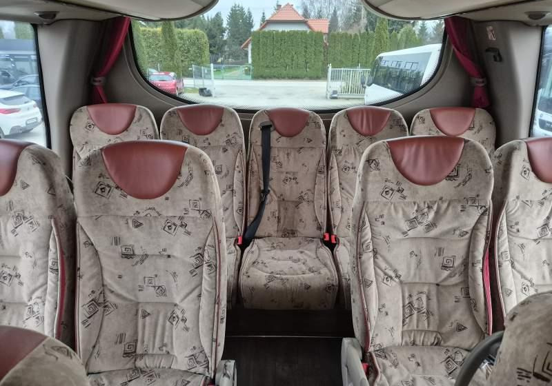 Leasing of Irisbus MAGELYS HD / SPROWADZONY / EURO 5 / AUTOMAT Irisbus MAGELYS HD / SPROWADZONY / EURO 5 / AUTOMAT: picture 34 Leasing of Irisbus MAGELYS HD / SPROWADZONY / EURO 5 / AUTOMAT Irisbus MAGELYS HD / SPROWADZONY / EURO 5 / AUTOMAT: picture 34