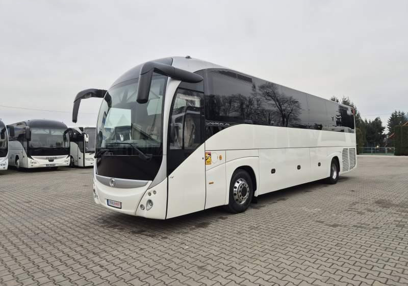 Leasing of Irisbus MAGELYS HD / SPROWADZONY / EURO 5 / AUTOMAT Irisbus MAGELYS HD / SPROWADZONY / EURO 5 / AUTOMAT: picture 24 Leasing of Irisbus MAGELYS HD / SPROWADZONY / EURO 5 / AUTOMAT Irisbus MAGELYS HD / SPROWADZONY / EURO 5 / AUTOMAT: picture 24