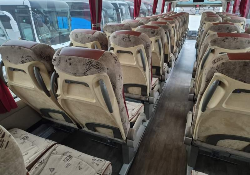 Leasing of Irisbus MAGELYS HD / SPROWADZONY / EURO 5 / AUTOMAT Irisbus MAGELYS HD / SPROWADZONY / EURO 5 / AUTOMAT: picture 29 Leasing of Irisbus MAGELYS HD / SPROWADZONY / EURO 5 / AUTOMAT Irisbus MAGELYS HD / SPROWADZONY / EURO 5 / AUTOMAT: picture 29