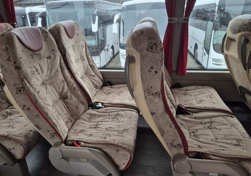 Leasing of Irisbus MAGELYS HD / SPROWADZONY / EURO 5 / AUTOMAT Irisbus MAGELYS HD / SPROWADZONY / EURO 5 / AUTOMAT: picture 21 Leasing of Irisbus MAGELYS HD / SPROWADZONY / EURO 5 / AUTOMAT Irisbus MAGELYS HD / SPROWADZONY / EURO 5 / AUTOMAT: picture 21