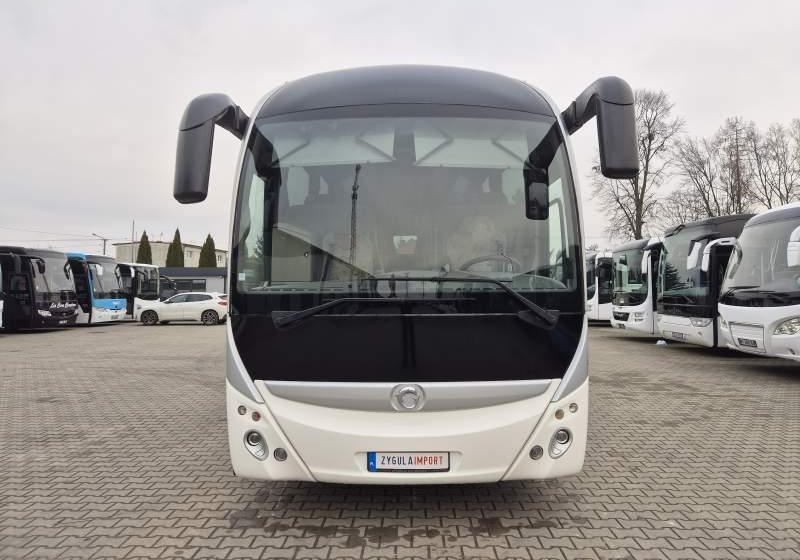 Leasing of Irisbus MAGELYS HD / SPROWADZONY / EURO 5 / AUTOMAT Irisbus MAGELYS HD / SPROWADZONY / EURO 5 / AUTOMAT: picture 25 Leasing of Irisbus MAGELYS HD / SPROWADZONY / EURO 5 / AUTOMAT Irisbus MAGELYS HD / SPROWADZONY / EURO 5 / AUTOMAT: picture 25