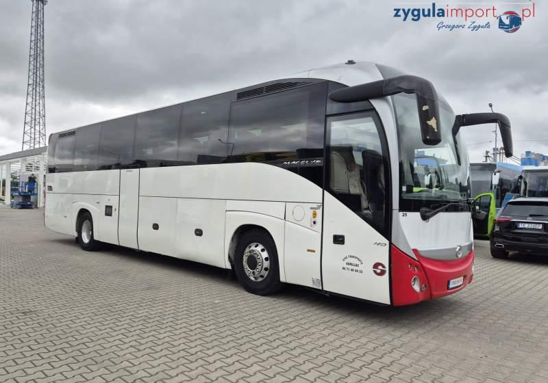 Irisbus MAGELYS HD / SPROWADZONY / EURO 5 / AUTOMAT - Coach: picture 1 Irisbus MAGELYS HD / SPROWADZONY / EURO 5 / AUTOMAT - Coach: picture 1
