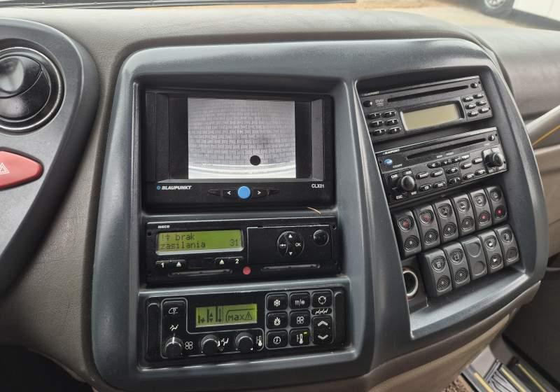 Leasing of Irisbus MAGELYS HD / SPROWADZONY / EURO 5 / AUTOMAT Irisbus MAGELYS HD / SPROWADZONY / EURO 5 / AUTOMAT: picture 14 Leasing of Irisbus MAGELYS HD / SPROWADZONY / EURO 5 / AUTOMAT Irisbus MAGELYS HD / SPROWADZONY / EURO 5 / AUTOMAT: picture 14