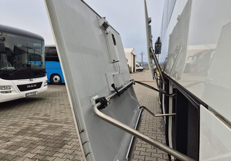 Leasing of Irisbus MAGELYS HD / SPROWADZONY / EURO 5 / AUTOMAT Irisbus MAGELYS HD / SPROWADZONY / EURO 5 / AUTOMAT: picture 16 Leasing of Irisbus MAGELYS HD / SPROWADZONY / EURO 5 / AUTOMAT Irisbus MAGELYS HD / SPROWADZONY / EURO 5 / AUTOMAT: picture 16