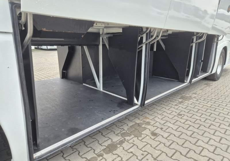 Leasing of Irisbus MAGELYS HD / SPROWADZONY / EURO 5 / AUTOMAT Irisbus MAGELYS HD / SPROWADZONY / EURO 5 / AUTOMAT: picture 23 Leasing of Irisbus MAGELYS HD / SPROWADZONY / EURO 5 / AUTOMAT Irisbus MAGELYS HD / SPROWADZONY / EURO 5 / AUTOMAT: picture 23