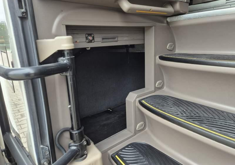 Leasing of Irisbus MAGELYS HD / SPROWADZONY / EURO 5 / AUTOMAT Irisbus MAGELYS HD / SPROWADZONY / EURO 5 / AUTOMAT: picture 27 Leasing of Irisbus MAGELYS HD / SPROWADZONY / EURO 5 / AUTOMAT Irisbus MAGELYS HD / SPROWADZONY / EURO 5 / AUTOMAT: picture 27