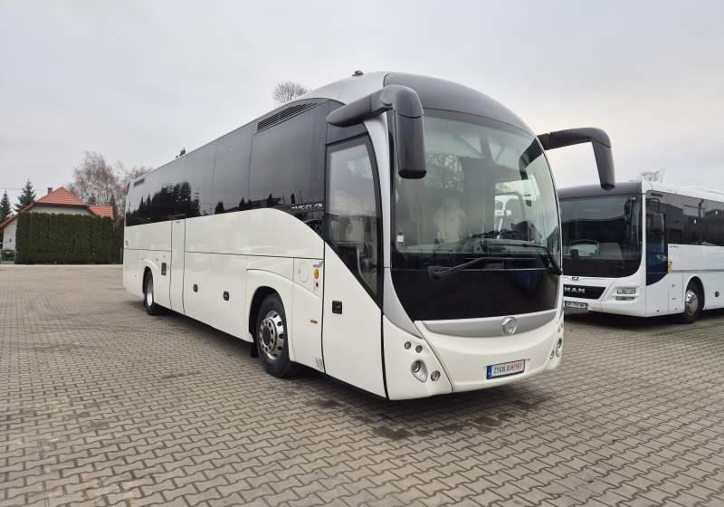 Leasing of Irisbus MAGELYS HD / SPROWADZONY / EURO 5 / AUTOMAT Irisbus MAGELYS HD / SPROWADZONY / EURO 5 / AUTOMAT: picture 8 Leasing of Irisbus MAGELYS HD / SPROWADZONY / EURO 5 / AUTOMAT Irisbus MAGELYS HD / SPROWADZONY / EURO 5 / AUTOMAT: picture 8
