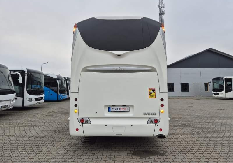 Leasing of Irisbus MAGELYS HD / SPROWADZONY / EURO 5 / AUTOMAT Irisbus MAGELYS HD / SPROWADZONY / EURO 5 / AUTOMAT: picture 22 Leasing of Irisbus MAGELYS HD / SPROWADZONY / EURO 5 / AUTOMAT Irisbus MAGELYS HD / SPROWADZONY / EURO 5 / AUTOMAT: picture 22