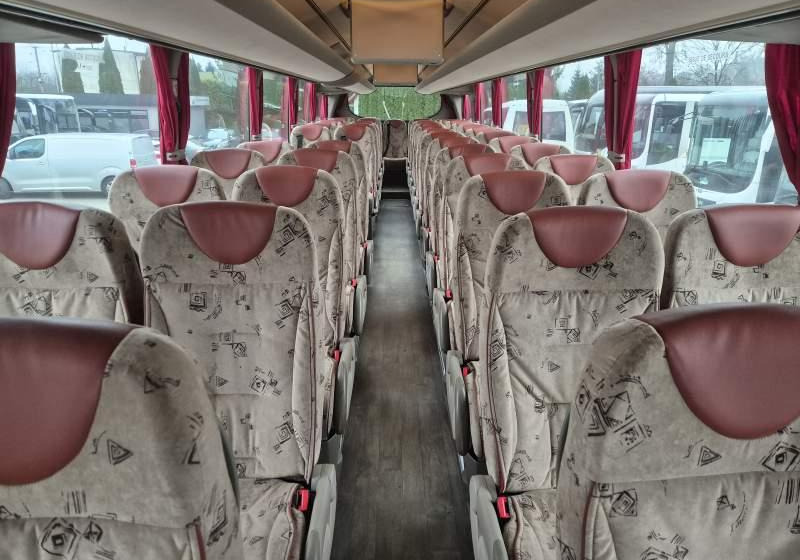 Leasing of Irisbus MAGELYS HD / SPROWADZONY / EURO 5 / AUTOMAT Irisbus MAGELYS HD / SPROWADZONY / EURO 5 / AUTOMAT: picture 37 Leasing of Irisbus MAGELYS HD / SPROWADZONY / EURO 5 / AUTOMAT Irisbus MAGELYS HD / SPROWADZONY / EURO 5 / AUTOMAT: picture 37