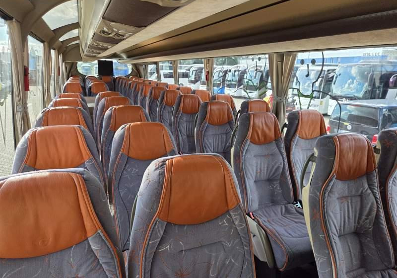 Leasing of Irisbus MAGELYS PRO/ SPROWADZONY / 59 MIEJSC Irisbus MAGELYS PRO/ SPROWADZONY / 59 MIEJSC: picture 49 Leasing of Irisbus MAGELYS PRO/ SPROWADZONY / 59 MIEJSC Irisbus MAGELYS PRO/ SPROWADZONY / 59 MIEJSC: picture 49