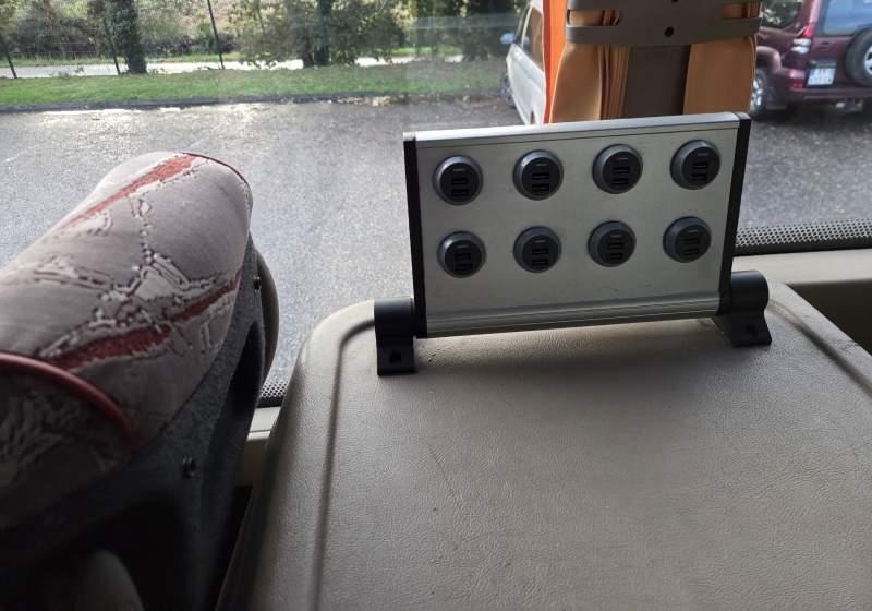 Leasing of Irisbus MAGELYS PRO/ SPROWADZONY/ MANUAL / 390 000 KM Irisbus MAGELYS PRO/ SPROWADZONY/ MANUAL / 390 000 KM: picture 6 Leasing of Irisbus MAGELYS PRO/ SPROWADZONY/ MANUAL / 390 000 KM Irisbus MAGELYS PRO/ SPROWADZONY/ MANUAL / 390 000 KM: picture 6