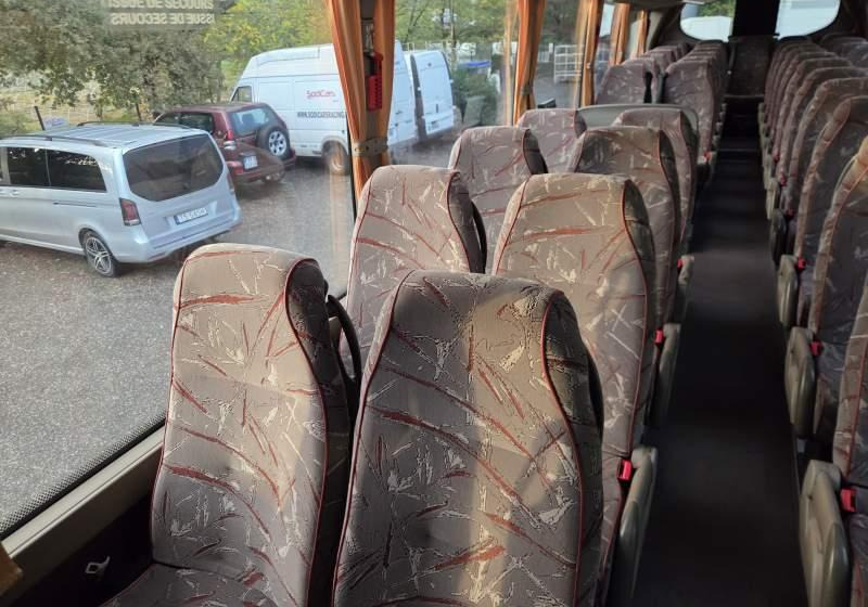 Leasing of Irisbus MAGELYS PRO/ SPROWADZONY/ MANUAL / 390 000 KM Irisbus MAGELYS PRO/ SPROWADZONY/ MANUAL / 390 000 KM: picture 13 Leasing of Irisbus MAGELYS PRO/ SPROWADZONY/ MANUAL / 390 000 KM Irisbus MAGELYS PRO/ SPROWADZONY/ MANUAL / 390 000 KM: picture 13