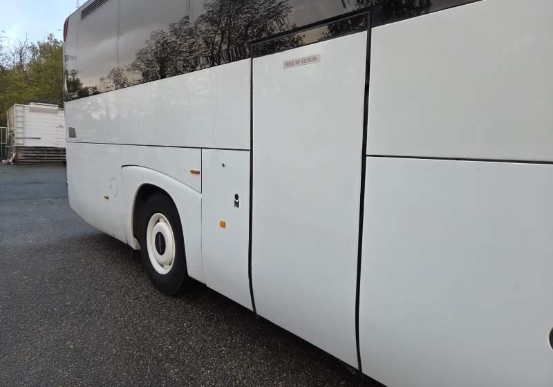 Leasing of Irisbus MAGELYS PRO/ SPROWADZONY/ MANUAL / 390 000 KM Irisbus MAGELYS PRO/ SPROWADZONY/ MANUAL / 390 000 KM: picture 7 Leasing of Irisbus MAGELYS PRO/ SPROWADZONY/ MANUAL / 390 000 KM Irisbus MAGELYS PRO/ SPROWADZONY/ MANUAL / 390 000 KM: picture 7