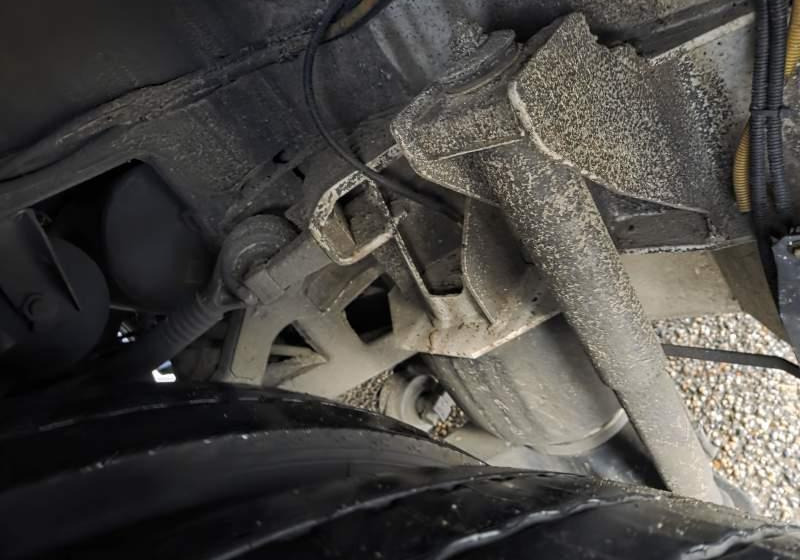 Leasing of Irisbus MAGELYS PRO/ SPROWADZONY/ MANUAL / 390 000 KM Irisbus MAGELYS PRO/ SPROWADZONY/ MANUAL / 390 000 KM: picture 8 Leasing of Irisbus MAGELYS PRO/ SPROWADZONY/ MANUAL / 390 000 KM Irisbus MAGELYS PRO/ SPROWADZONY/ MANUAL / 390 000 KM: picture 8