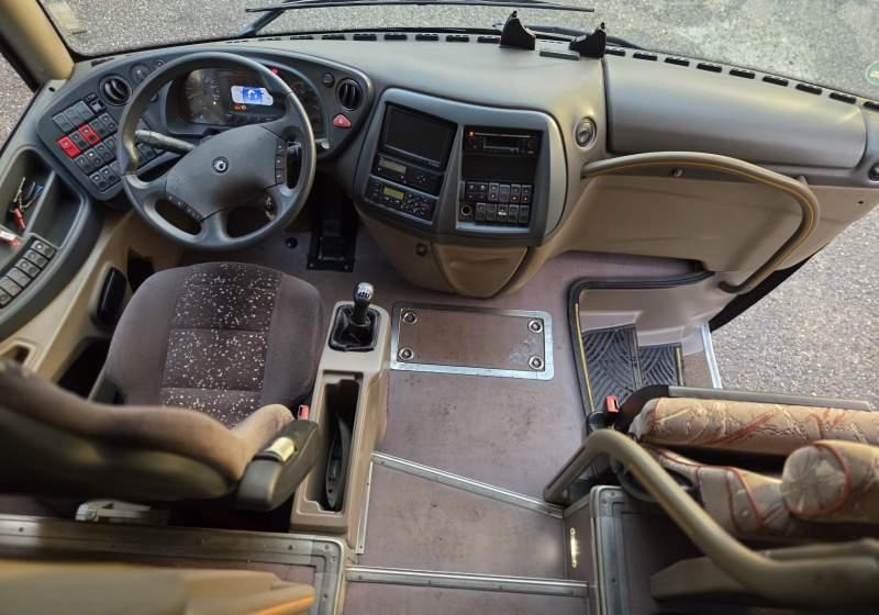 Leasing of Irisbus MAGELYS PRO/ SPROWADZONY/ MANUAL / 390 000 KM Irisbus MAGELYS PRO/ SPROWADZONY/ MANUAL / 390 000 KM: picture 9 Leasing of Irisbus MAGELYS PRO/ SPROWADZONY/ MANUAL / 390 000 KM Irisbus MAGELYS PRO/ SPROWADZONY/ MANUAL / 390 000 KM: picture 9