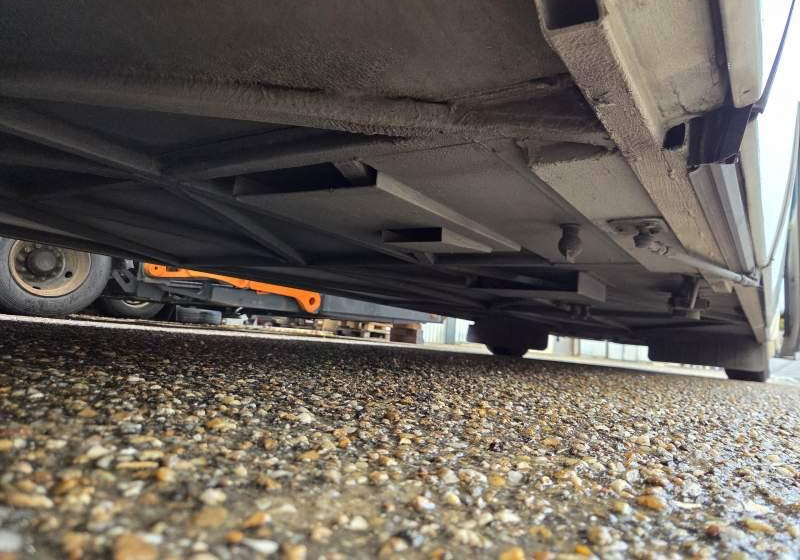 Leasing of Irisbus MAGELYS PRO/ SPROWADZONY/ MANUAL / 390 000 KM Irisbus MAGELYS PRO/ SPROWADZONY/ MANUAL / 390 000 KM: picture 14 Leasing of Irisbus MAGELYS PRO/ SPROWADZONY/ MANUAL / 390 000 KM Irisbus MAGELYS PRO/ SPROWADZONY/ MANUAL / 390 000 KM: picture 14