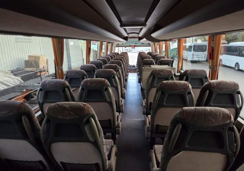 Leasing of Irisbus MAGELYS PRO/ SPROWADZONY/ MANUAL / 390 000 KM Irisbus MAGELYS PRO/ SPROWADZONY/ MANUAL / 390 000 KM: picture 11 Leasing of Irisbus MAGELYS PRO/ SPROWADZONY/ MANUAL / 390 000 KM Irisbus MAGELYS PRO/ SPROWADZONY/ MANUAL / 390 000 KM: picture 11