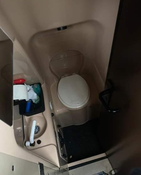 Irisbus MAGELYS PRO/ SPROWADZONY/ - Coach: picture 2 Irisbus MAGELYS PRO/ SPROWADZONY/ - Coach: picture 2