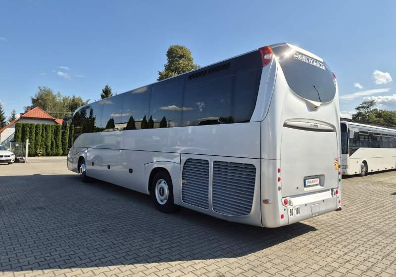 Irisbus MAGELYS / SPROWADZONY / 12.20 M / E5 / AUTOMAT - Coach: picture 4 Irisbus MAGELYS / SPROWADZONY / 12.20 M / E5 / AUTOMAT - Coach: picture 4