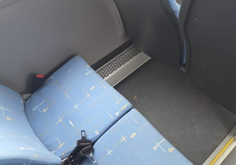 Irisbus WING 2 / INDCAR / SPROWADZONY/ 34 MIEJSCA / EEV - Suburban bus: picture 4 Irisbus WING 2 / INDCAR / SPROWADZONY/ 34 MIEJSCA / EEV - Suburban bus: picture 4