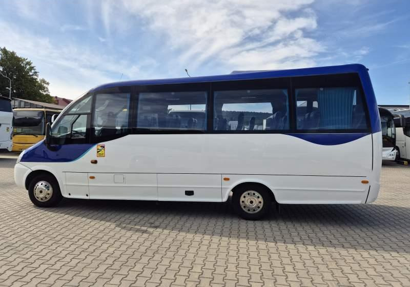 Irisbus WING / SPROWADZONY / 28 MIEJSC/ KLIMA - Minibus, People carrier: picture 5 Irisbus WING / SPROWADZONY / 28 MIEJSC/ KLIMA - Minibus, People carrier: picture 5