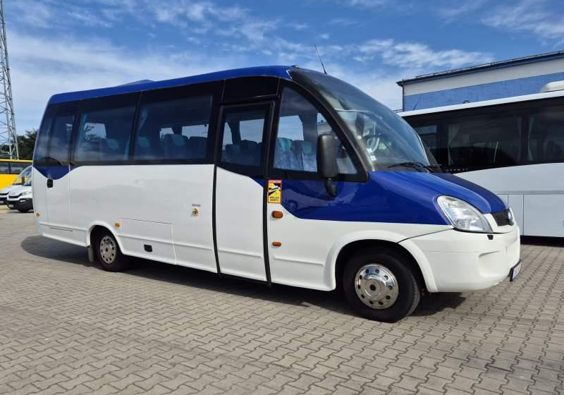 Irisbus WING / SPROWADZONY / 28 MIEJSC/ KLIMA - Minibus, People carrier: picture 2 Irisbus WING / SPROWADZONY / 28 MIEJSC/ KLIMA - Minibus, People carrier: picture 2