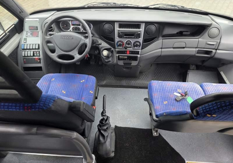 Irisbus WING2 / SPROWADZONY / 34 MIEJSCA/ MANUAL - Minibus, People carrier: picture 2 Irisbus WING2 / SPROWADZONY / 34 MIEJSCA/ MANUAL - Minibus, People carrier: picture 2