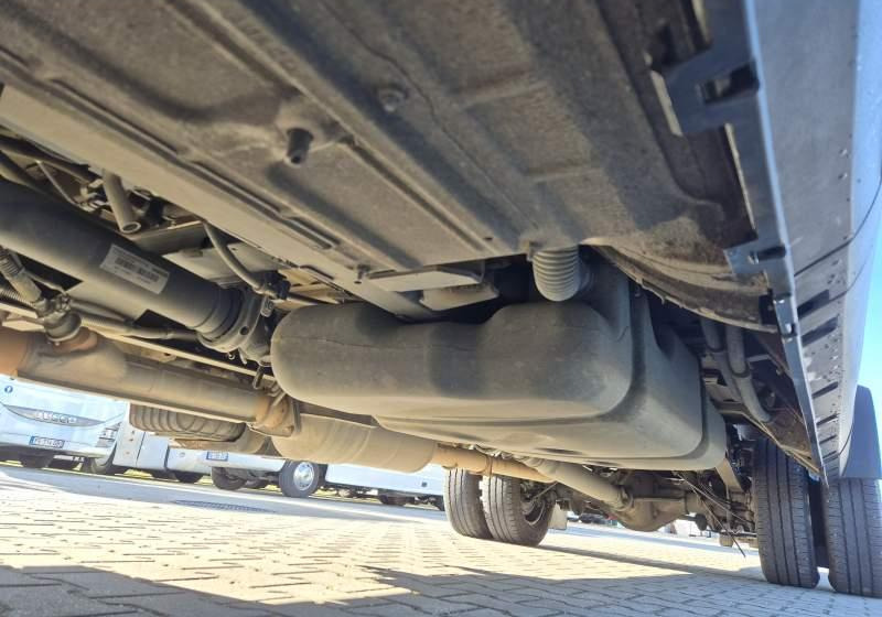 Minibus, People carrier Iveco A60C15 DAILY/SPROWADZONE/EURO 6/92 000 KM / KLIMA: picture 15