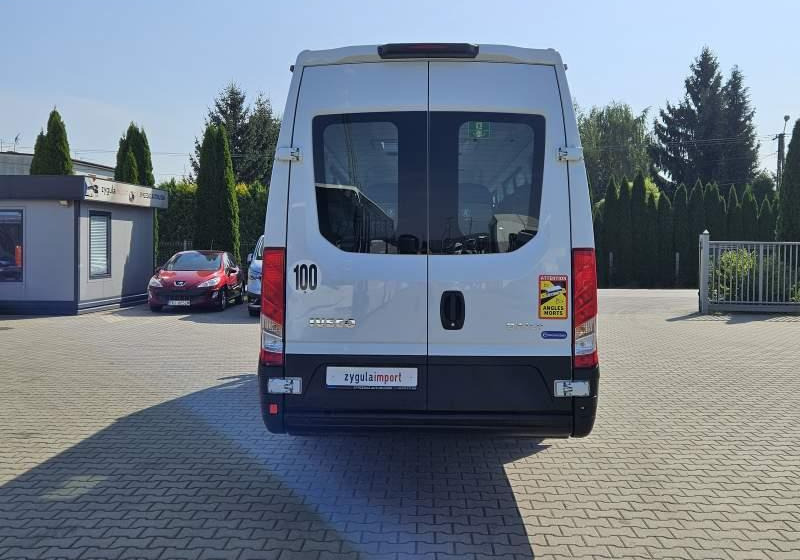 Iveco A60C15 / SPROWADZONE / EURO 6 / 25 000 KM - Minibus, People carrier: picture 5 Iveco A60C15 / SPROWADZONE / EURO 6 / 25 000 KM - Minibus, People carrier: picture 5