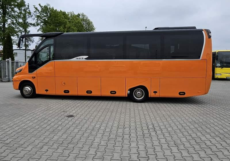 Iveco ERENER 70C18 / SPROWADZONE / 31 MIEJSC/ E6 - Minibus, People carrier: picture 3 Iveco ERENER 70C18 / SPROWADZONE / 31 MIEJSC/ E6 - Minibus, People carrier: picture 3