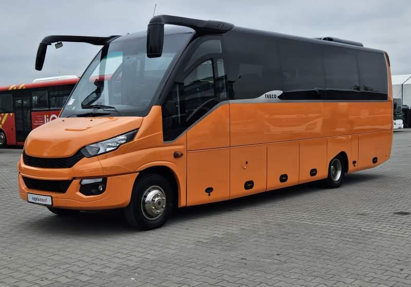 Iveco ERENER 70C18 / SPROWADZONE / 31 MIEJSC/ E6 - Minibus, People carrier: picture 4 Iveco ERENER 70C18 / SPROWADZONE / 31 MIEJSC/ E6 - Minibus, People carrier: picture 4