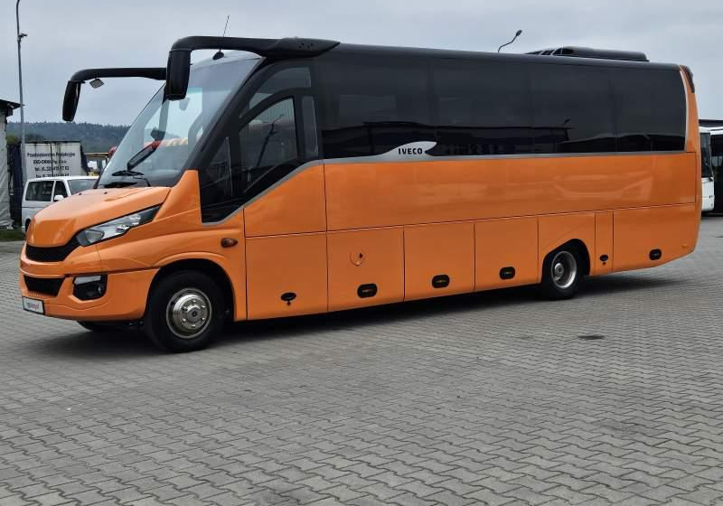 Iveco ERENER 70C18 / SPROWADZONE / 31 MIEJSC/ E6 - Minibus, People carrier: picture 5 Iveco ERENER 70C18 / SPROWADZONE / 31 MIEJSC/ E6 - Minibus, People carrier: picture 5