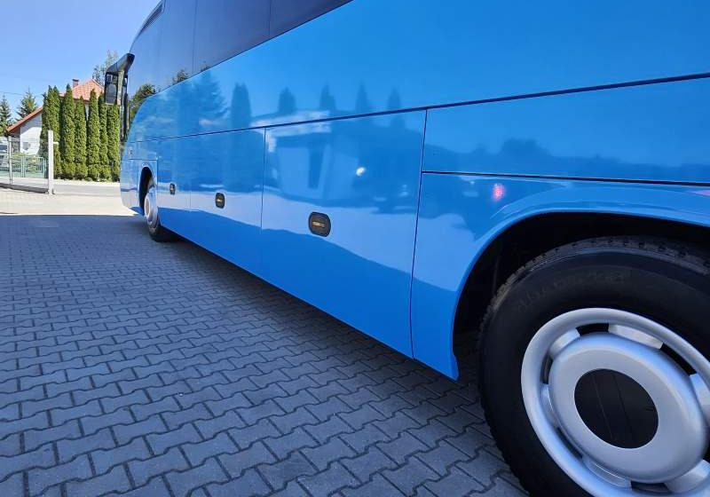 Iveco MAGELYS HD / SPROWADZONY / MANUAL / EURO 6 - Coach: picture 5 Iveco MAGELYS HD / SPROWADZONY / MANUAL / EURO 6 - Coach: picture 5