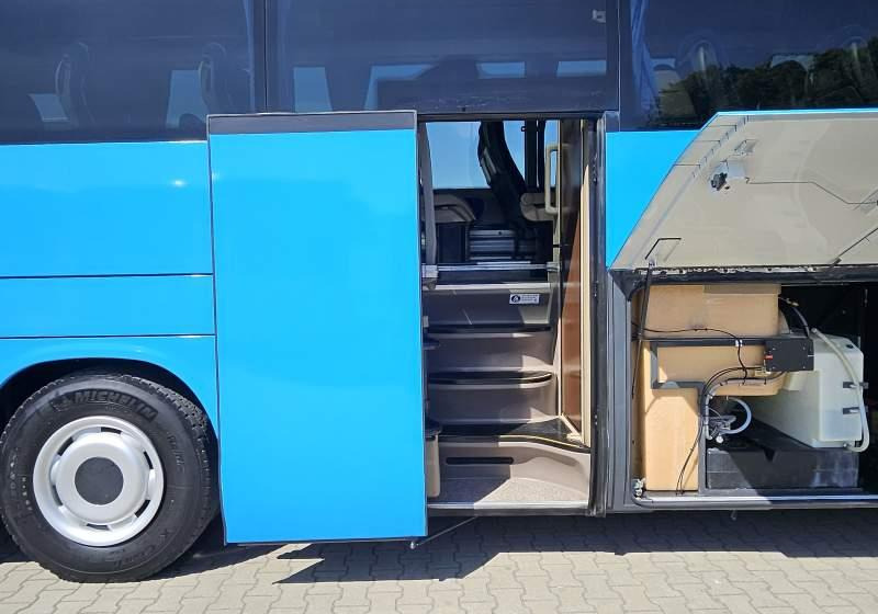 Iveco MAGELYS HD / SPROWADZONY / MANUAL / EURO 6 - Coach: picture 3 Iveco MAGELYS HD / SPROWADZONY / MANUAL / EURO 6 - Coach: picture 3