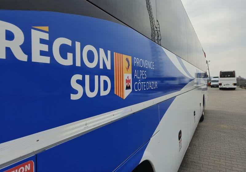 Leasing of  Iveco MAGELYS / SPROWADZONY / WINDA / EURO 6 Iveco MAGELYS / SPROWADZONY / WINDA / EURO 6: picture 8