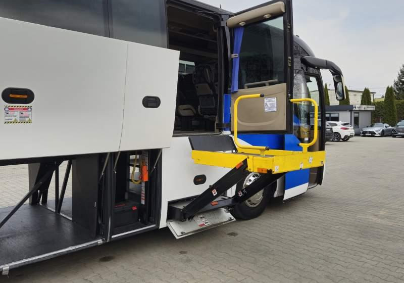 Leasing of  Iveco MAGELYS / SPROWADZONY / WINDA / EURO 6 Iveco MAGELYS / SPROWADZONY / WINDA / EURO 6: picture 16