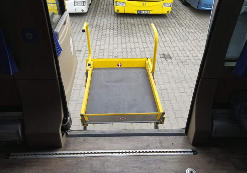 Leasing of  Iveco MAGELYS / SPROWADZONY / WINDA / EURO 6 Iveco MAGELYS / SPROWADZONY / WINDA / EURO 6: picture 18