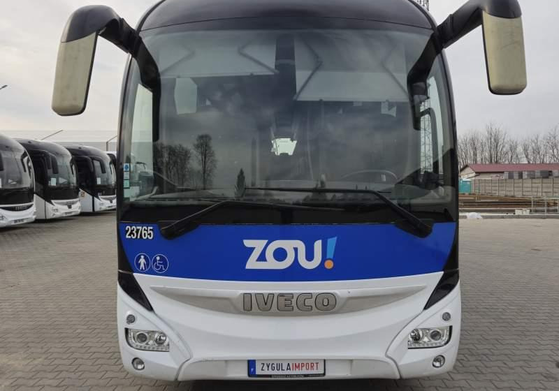 Leasing of  Iveco MAGELYS / SPROWADZONY / WINDA / EURO 6 Iveco MAGELYS / SPROWADZONY / WINDA / EURO 6: picture 10