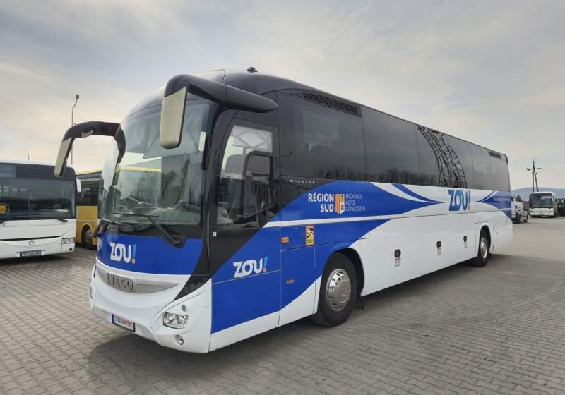 Leasing of  Iveco MAGELYS / SPROWADZONY / WINDA / EURO 6 Iveco MAGELYS / SPROWADZONY / WINDA / EURO 6: picture 7