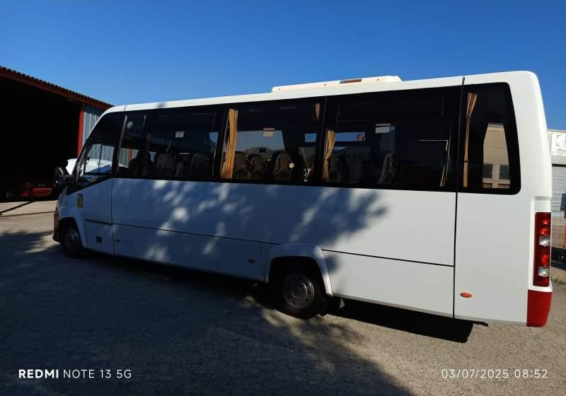 Iveco PRODIG 33 / SPROWADZONE Z KORSYKI - Minibus, People carrier: picture 4 Iveco PRODIG 33 / SPROWADZONE Z KORSYKI - Minibus, People carrier: picture 4