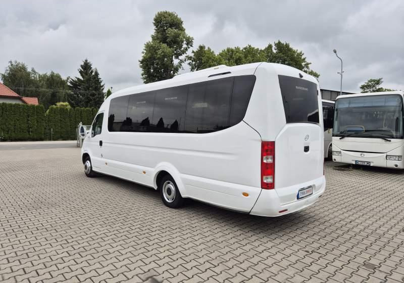 Iveco SUNSET / SPROWADZONE / 23 MIEJSCA / 173 000 KM - Minibus, People carrier: picture 4 Iveco SUNSET / SPROWADZONE / 23 MIEJSCA / 173 000 KM - Minibus, People carrier: picture 4