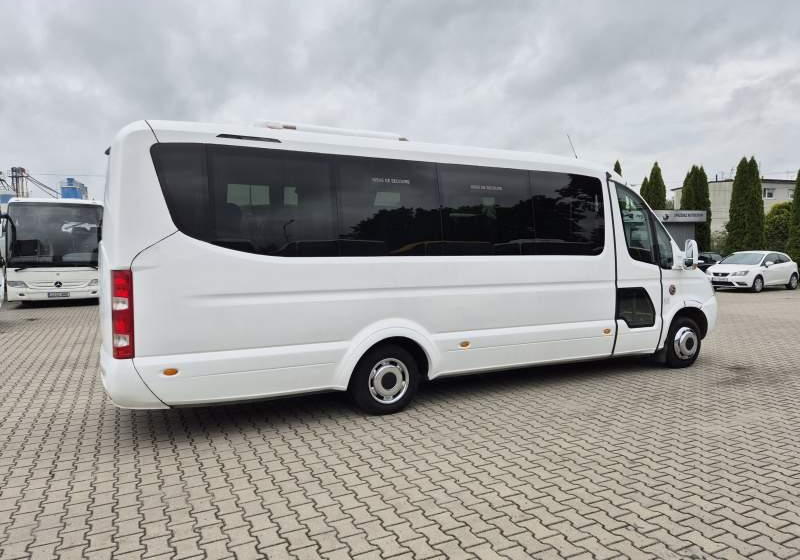 Iveco SUNSET / SPROWADZONE / 23 MIEJSCA / 173 000 KM - Minibus, People carrier: picture 5 Iveco SUNSET / SPROWADZONE / 23 MIEJSCA / 173 000 KM - Minibus, People carrier: picture 5