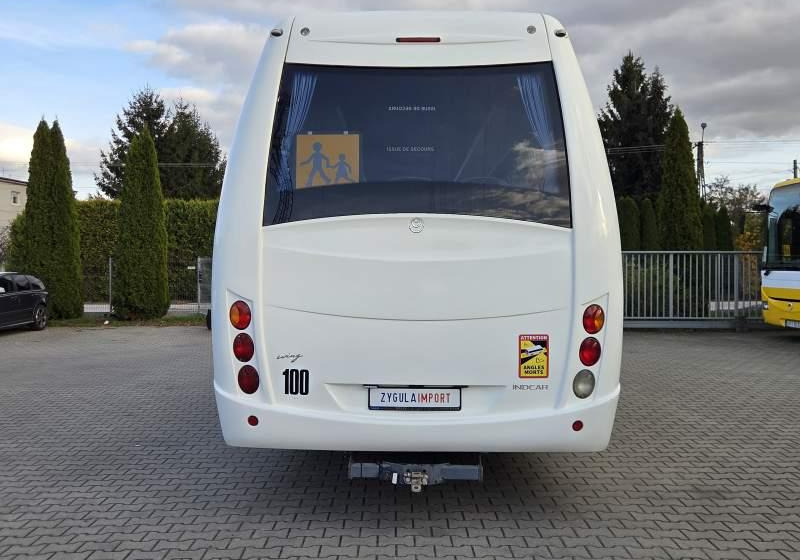 Iveco WING2 / SPROWADZONE / 34 MIEJSCA/ MANUAL - Minibus, People carrier: picture 5 Iveco WING2 / SPROWADZONE / 34 MIEJSCA/ MANUAL - Minibus, People carrier: picture 5