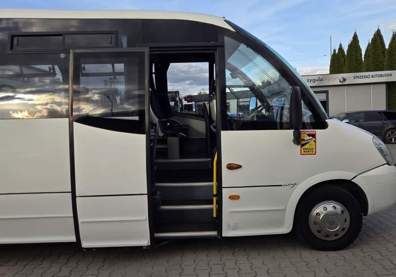 Iveco WING2 / SPROWADZONE / 34 MIEJSCA/ MANUAL - Minibus, People carrier: picture 3 Iveco WING2 / SPROWADZONE / 34 MIEJSCA/ MANUAL - Minibus, People carrier: picture 3