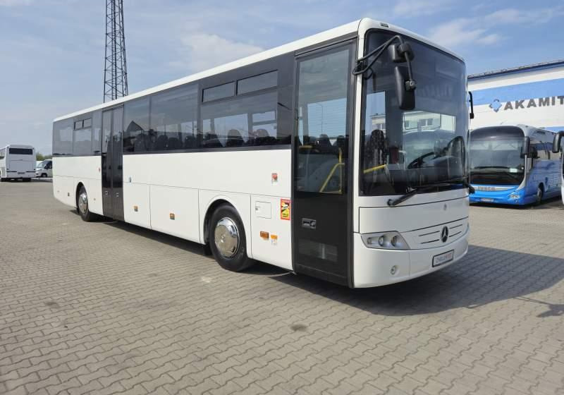 Mercedes-Benz INTOURO/ SPROWADZONY/ MANUAL/ 64 MIEJSCA - Suburban bus: picture 2 Mercedes-Benz INTOURO/ SPROWADZONY/ MANUAL/ 64 MIEJSCA - Suburban bus: picture 2